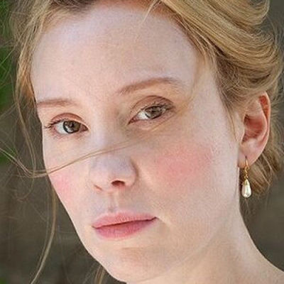 Franziska Petri image